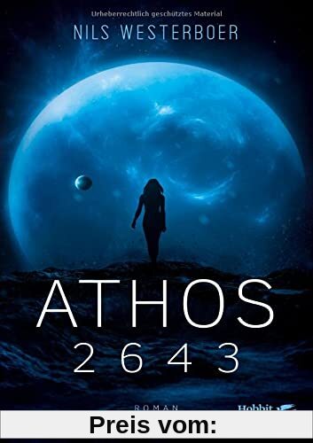 Athos 2643: Roman